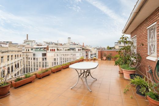 Penthouse w Barcelona, Província de Barcelona