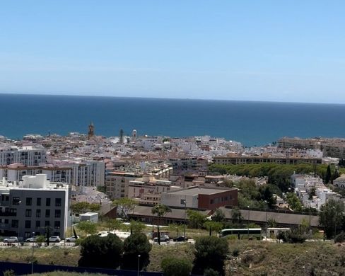 Ρετιρέ σε Estepona, Provincia de Málaga