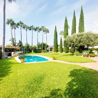 ‏בית חד-משפחתי ב  Benalmádena Costa, Provincia de Málaga