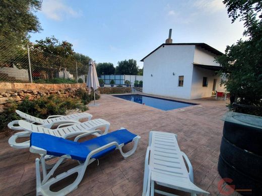 Ρουστίκ ή Αγροικίες σε Vélez de Benaudalla, Provincia de Granada