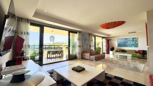 Appartement in Puerto Banús, Provincia de Málaga