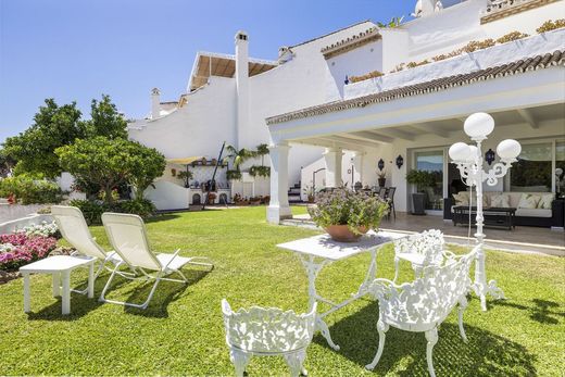 城市独宅  Nueva Andalucia, Provincia de Málaga