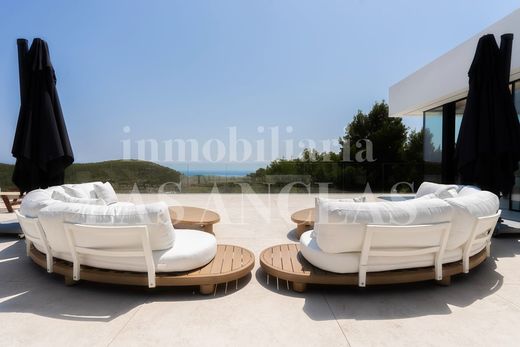 Villa in Santa Eulària des Riu, Province of Balearic Islands