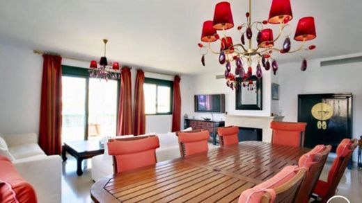Penthouse in San Pedro de Alcántara, Provincia de Málaga
