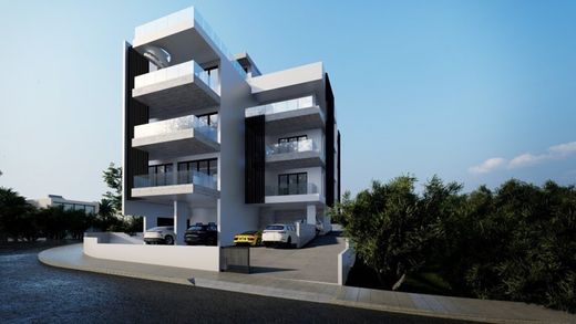 Apartament w Limassol, Limassol District