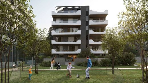Apartment in Germasógeia, Limassol District
