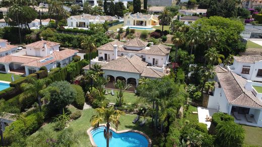 Maison individuelle à El Paraíso, Malaga