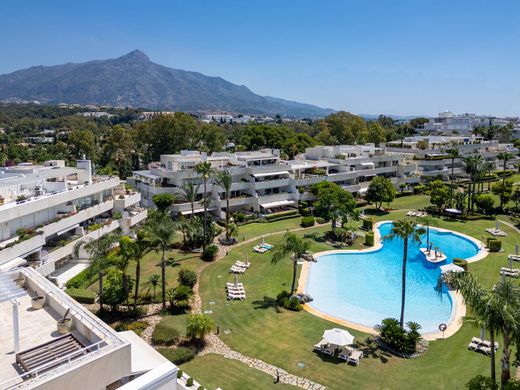 Appartement in Marbella, Provincia de Málaga