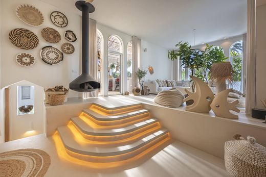 Villa Marbella, Provincia de Málaga