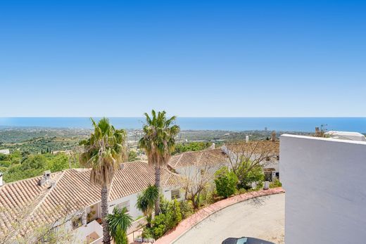 Townhouse in Los Monteros, Malaga