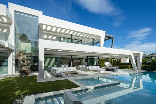 Villa in Marbella, Malaga