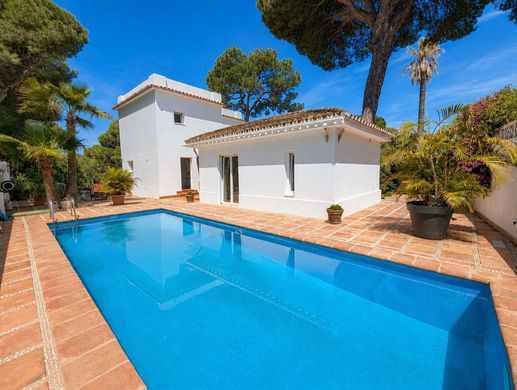 Detached House in Marbella, Malaga