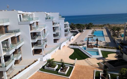 Cobertura - Denia, Provincia de Alicante