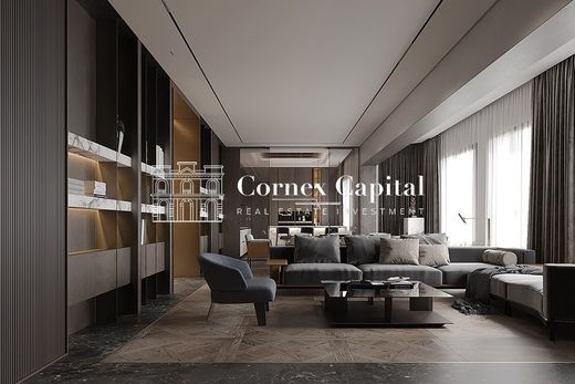 Piso / Apartamento en Barcelona, Provincia de Barcelona