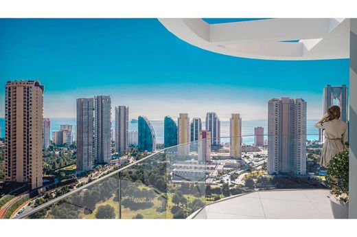 Appartement in Benidorm, Provincia de Alicante
