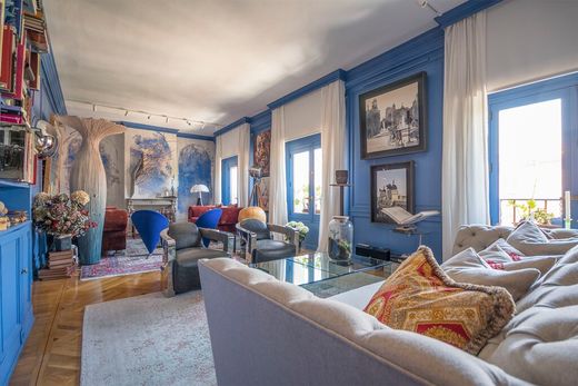 Apartment in Madrid, Province of Madrid