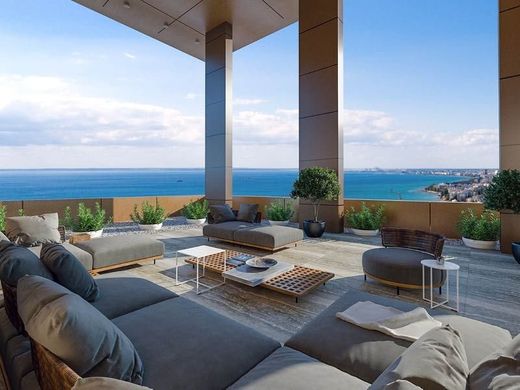 Daire Limasol, Limassol District