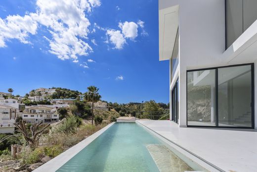 Maison individuelle à Mijas Costa, Malaga