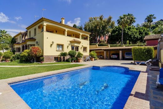 Частный Дом, La Quinta, Provincia de Málaga