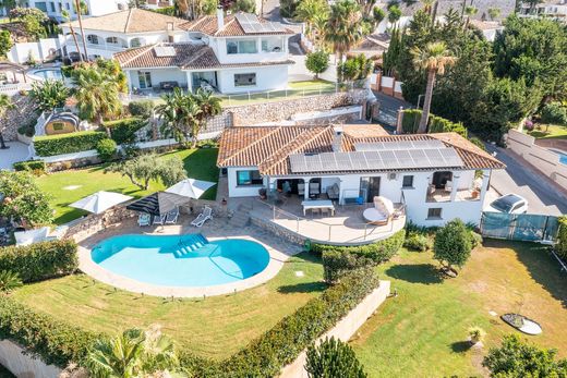 Detached House in Benalmádena, Malaga