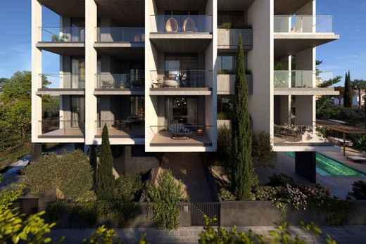 Appartement à Germasógeia, Limassol District