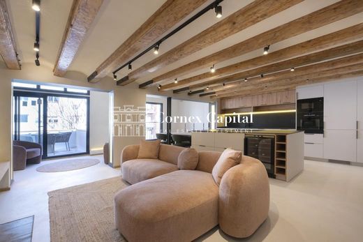 Apartamento - Barcelona, Província de Barcelona
