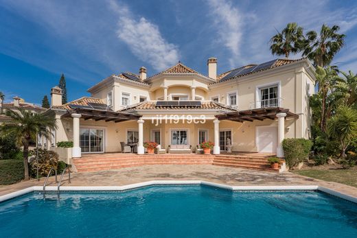 Detached House in Elviria, Malaga