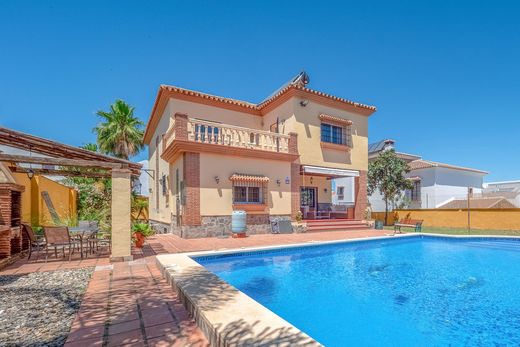 Casa Unifamiliare a Alhaurín el Grande, Málaga