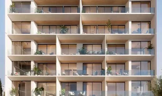 Appartamento a Germasógeia, Limassol District
