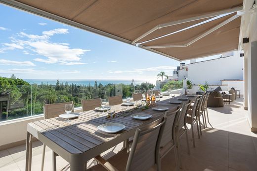 Einfamilienhaus in La Cala De Mijas, Málaga