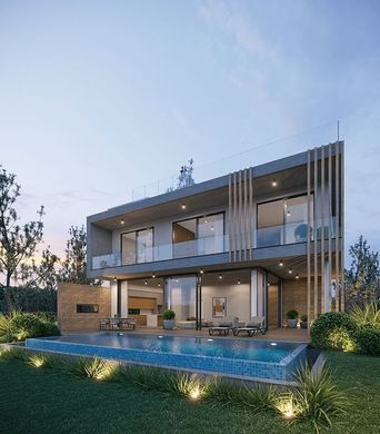 Maison individuelle à Tála, Paphos District