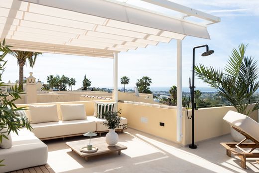 Townhouse in La Quinta, Malaga