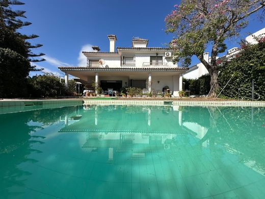 Maison individuelle à Marbella, Malaga