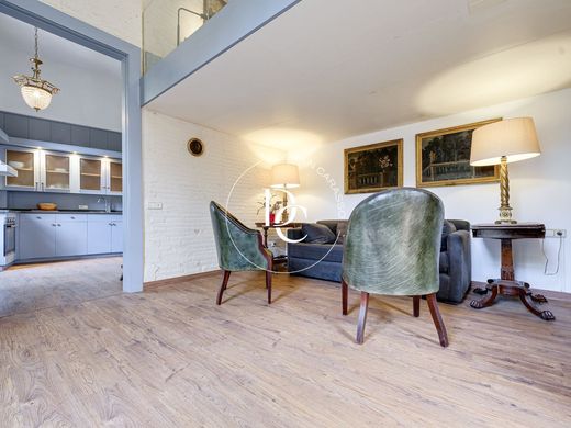 Appartement in Barcelona, Província de Barcelona