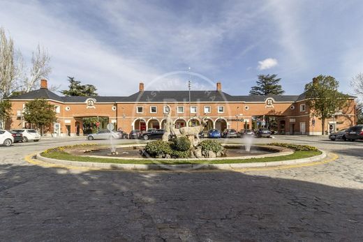 Villa à Tres Cantos, Province de Madrid