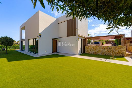 Villa in Moraira, Alicante