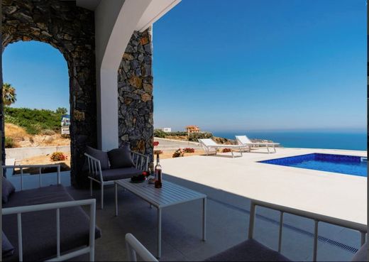 Maison individuelle à Pissoúri, Limassol District