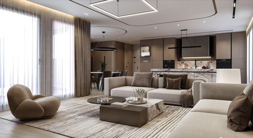 Appartement in Mijas Costa, Provincia de Málaga