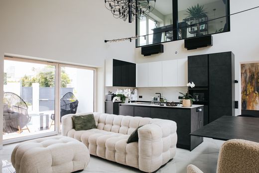 Vrijstaand huis in Benalmádena, Provincia de Málaga