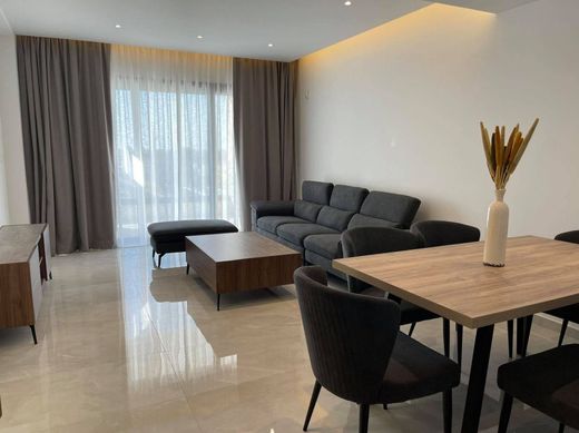 Apartment in Germasógeia, Limassol District