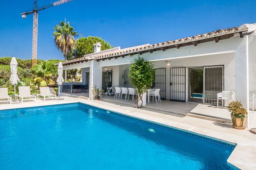 Detached House in Elviria, Malaga