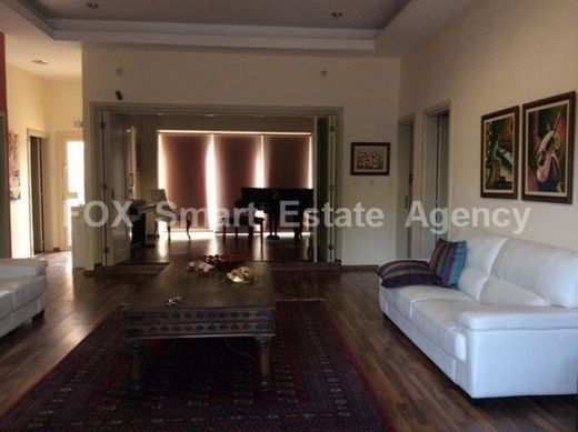 Detached House in Limassol, Limassol District