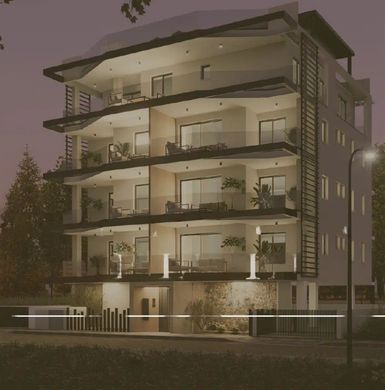 Piso / Apartamento en Limassol, Limassol District