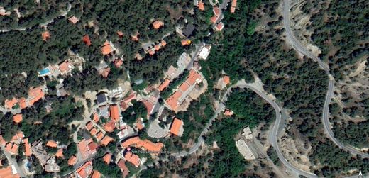 Terreno en Páno Plátres, Limassol District