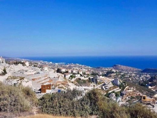 Land in Limassol, Limassol District