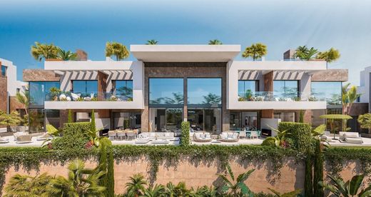 Townhouse in Marbella, Malaga