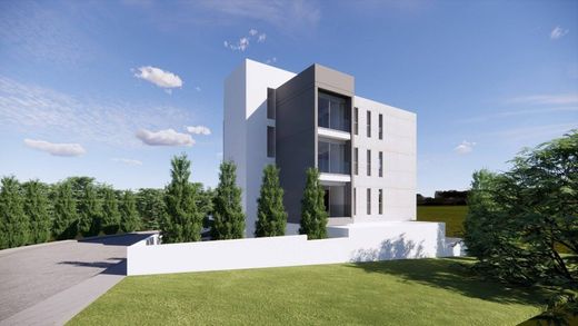 Daire Baf, Paphos District