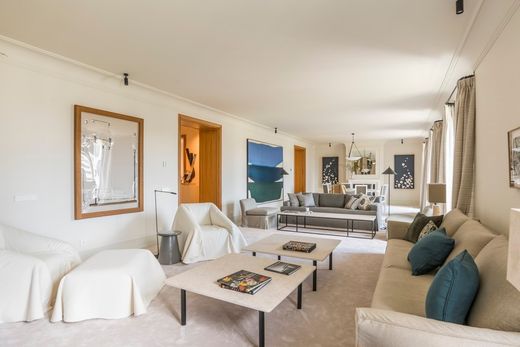 Appartement in Madrid, Provincia de Madrid