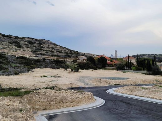 Arsa Limasol, Limassol District