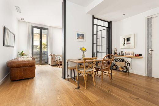 Appartement à Barcelone, Province de Barcelone